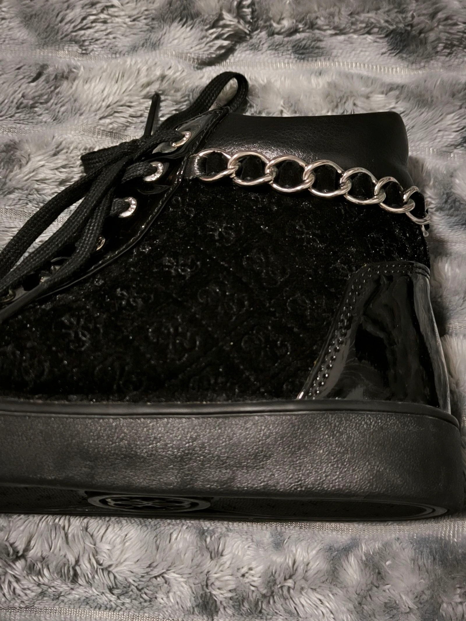Guess sneakers – photo 7